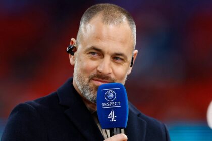 Joe Cole marvels at 'breathtaking' Liverpool star Hugo Ekitike vs Sunderland