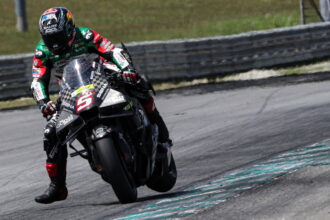 Johann Zarco concludes after 'intense' Sepang MotoGP test 'cannot be imitated'