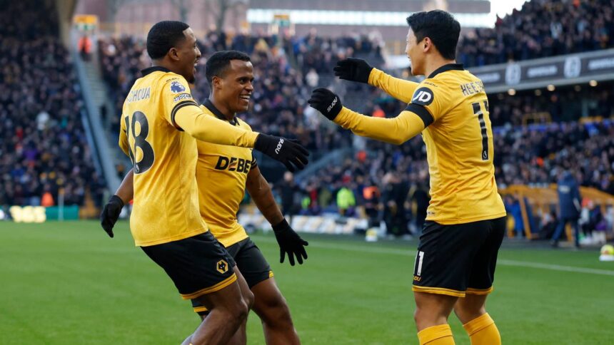 John Arias is taking steps towards leaving the Timberwolves as Palmeiras pushes towards a contract