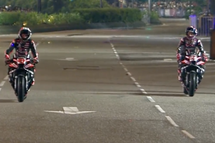 Jorge Martin to make Aprilia MotoGP debut in 2026 after winter surgery