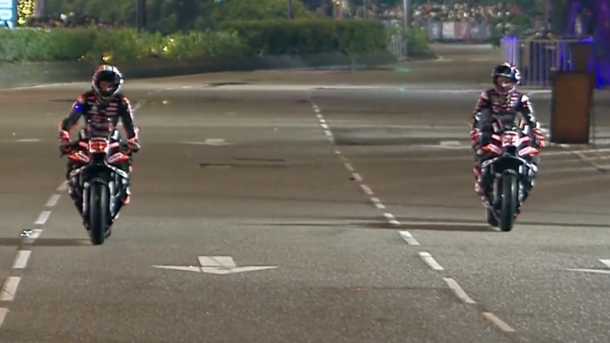 Jorge Martin to make Aprilia MotoGP debut in 2026 after winter surgery