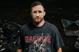 Justin Gaethje