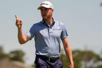 Justin Thomas plans to return to PGA Tour after receiving medical clearance