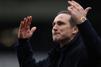 Kevin Denke's price tag revealed as Coventry plan summer transfer