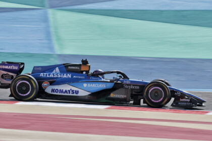 Key areas where Barcelona F1 test absence hinders Williams driver