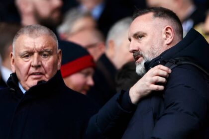 Kris Boyd predicts Rangers vs Celtic with stern Old Firm warning