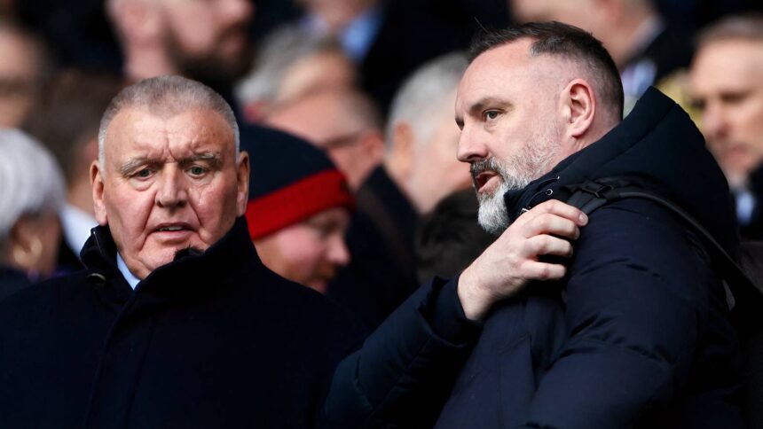 Kris Boyd predicts Rangers vs Celtic with stern Old Firm warning