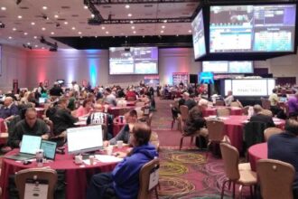 Last minute chance to qualify for the National Horse Players Championship