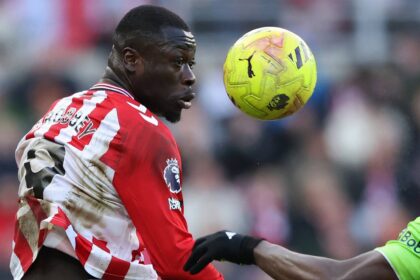 Le Blis can immediately replace Blobby with Sunderland's 'one-man machine'