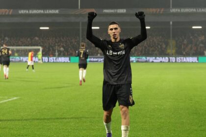 Leeds enter transfer race for Newcastle target Bilal El Kanous