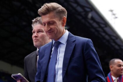 Leicester City are in trouble as Crystal Palace eyes a move for Bilal El Kanus