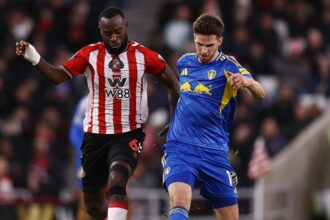 Liverpool are considering a move for Rolando Zalai as a new Guia Truida replacement