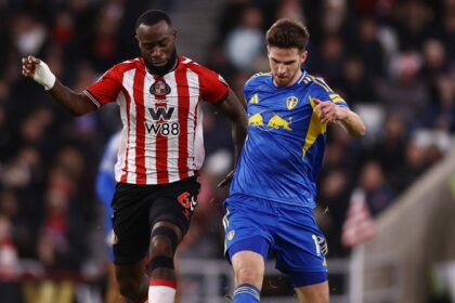 Liverpool are considering a move for Rolando Zalai as a new Guia Truida replacement