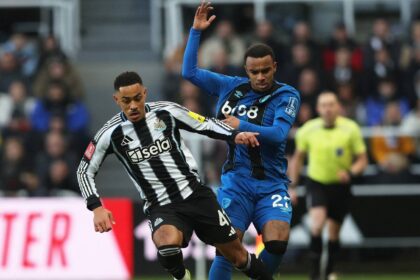 Liverpool are trying to beat Real Madrid for Eli Junior Crupi as the transfer race heats up