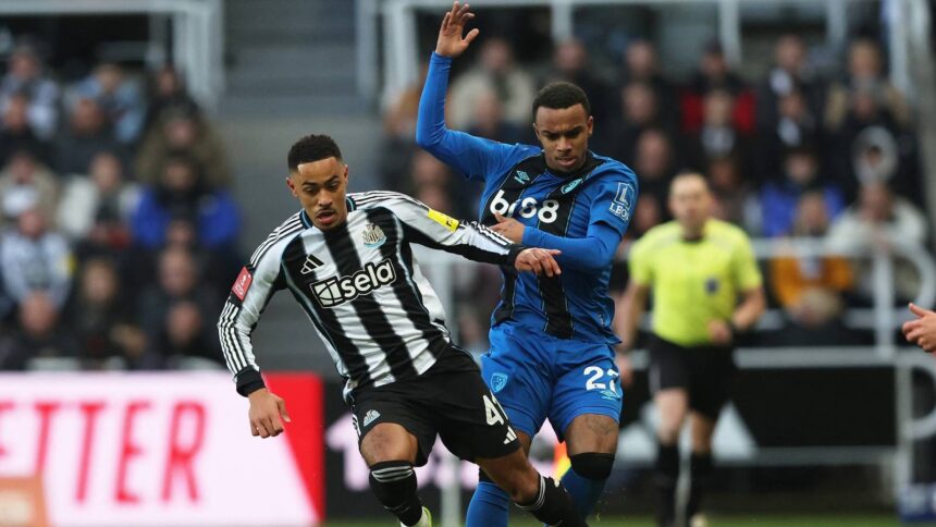 Liverpool are trying to beat Real Madrid for Eli Junior Crupi as the transfer race heats up