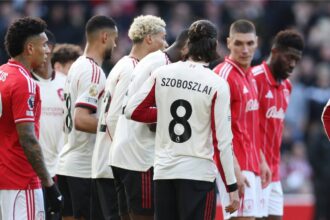 Liverpool star needs to leave