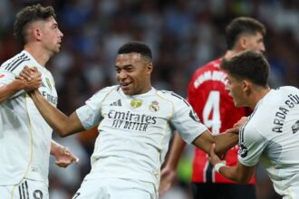 Liverpool win gold for 'crazy' star who could become Alonso's new Mbappé