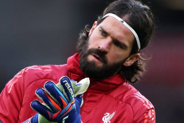 Liverpool's flop is on borrowed time after City