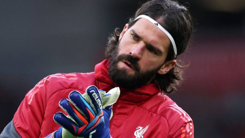 Liverpool's flop is on borrowed time after City