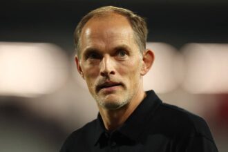 Manchester United set 'one of the best players in the world' as top target for manager