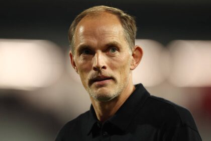 Manchester United set 'one of the best players in the world' as top target for manager