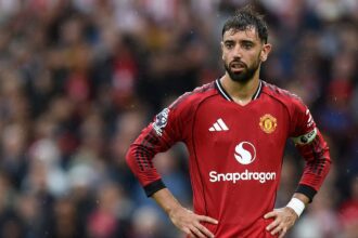 Manchester United set 'unstoppable' £87m talent as top target