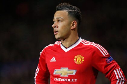 Manchester United star was 'Amorim's best player' but now resembles Depay