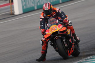 Maverick Vinales highlights key areas where 2026 KTM MotoGP bike gives him hope