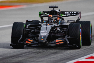 McLaren considers 'typical F1 politics' amid 2026 engine race