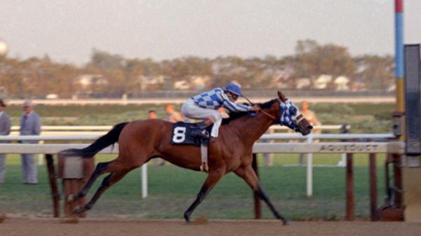 Meadow Stable's true heroes: How Riva Ridge changed everything