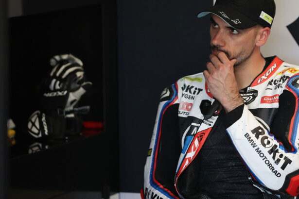 MotoGP race winner resigns midway through WorldSBK: "What can we expect?"