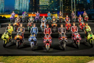 MotoGP to introduce minimum salary for riders