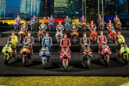 MotoGP to introduce minimum salary for riders