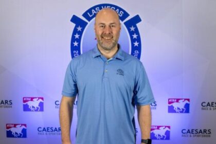 NTRA crowns Dave Nichols of Wayne, Pennsylvania 2025 NHC Tour Champion