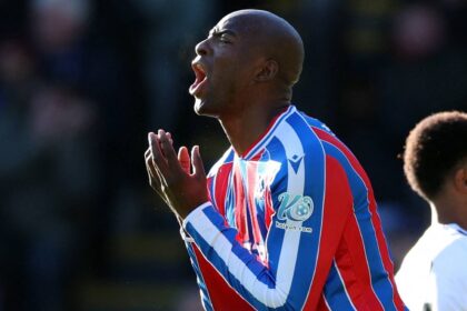 Nottingham Forest must regret selling a £5m striker who has outperformed Mateta.