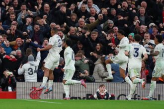 Nottingham Forest star approached by Flamengo for loan move