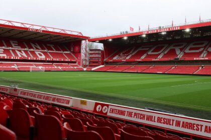 Nottingham Forest's favorites to sign Celtic's Arne Engels on reduced price deal