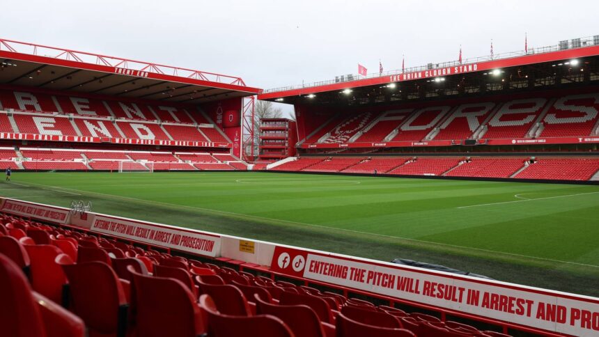 Nottingham Forest's favorites to sign Celtic's Arne Engels on reduced price deal