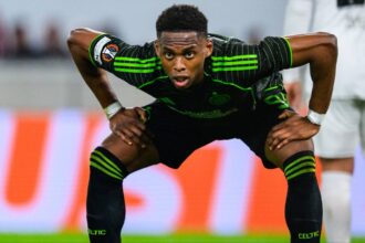 O'Neill could start the £3m Celtic man in his new role, leaving Adam and Kvankala on the bench.