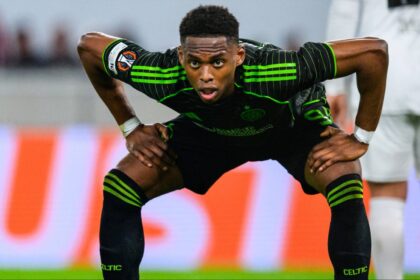 O'Neill could start the £3m Celtic man in his new role, leaving Adam and Kvankala on the bench.