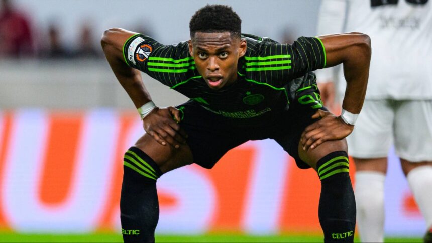 O'Neill could start the £3m Celtic man in his new role, leaving Adam and Kvankala on the bench.