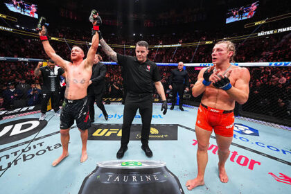 Paddy Pimblett's future: Sean O'Malley names UFC's next fight