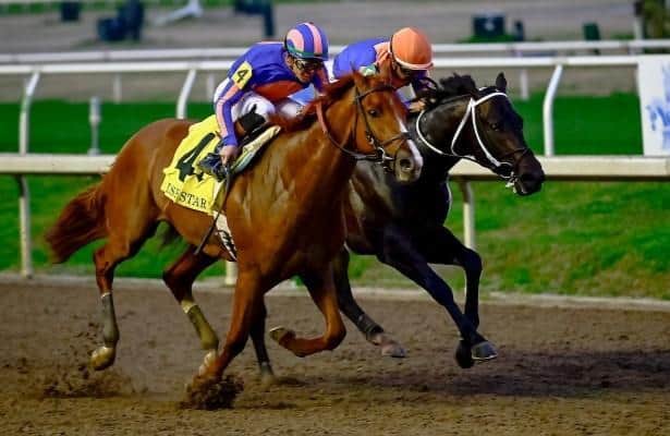 Paladin plans to make final Kentucky Derby preparations in Bluegrass