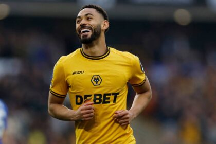 Pereira could turn Nottingham Forest's big star into the new Cunha