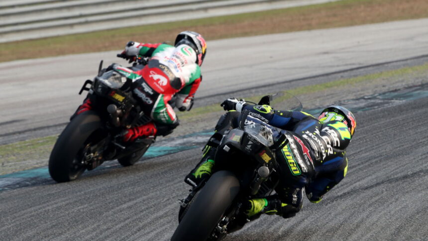 Podcast: Winners and losers of the 2026 Sepang MotoGP test