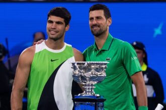 Premature predictions for remaining Grand Slams in 2026