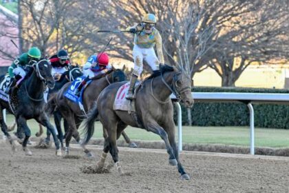 Quiet tactics produce notable scores in the South West