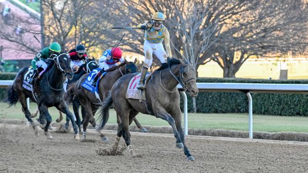 Quiet tactics produce notable scores in the South West