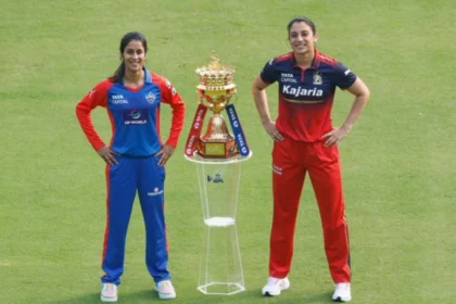 RCB-W vs DC-W RCB W Vs DC W Delhi Capitals Vs Royal Challengers Bengaluru WPL Final 2026