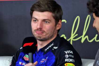 Red Bull manager addresses claims Max Verstappen may lose interest in F1